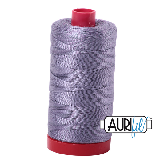 6733 TWILIGHT 12WT MAKO COTTON LARGE SPOOL | 325 MT.