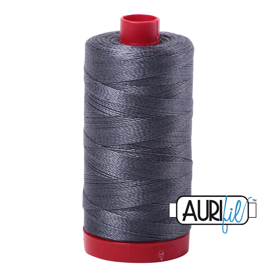 6736 JEDI 12WT MAKO COTTON LARGE SPOOL | 325 MT.