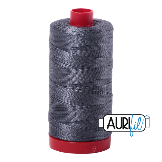 6736 JEDI 12WT MAKO COTTON LARGE SPOOL | 325 MT.