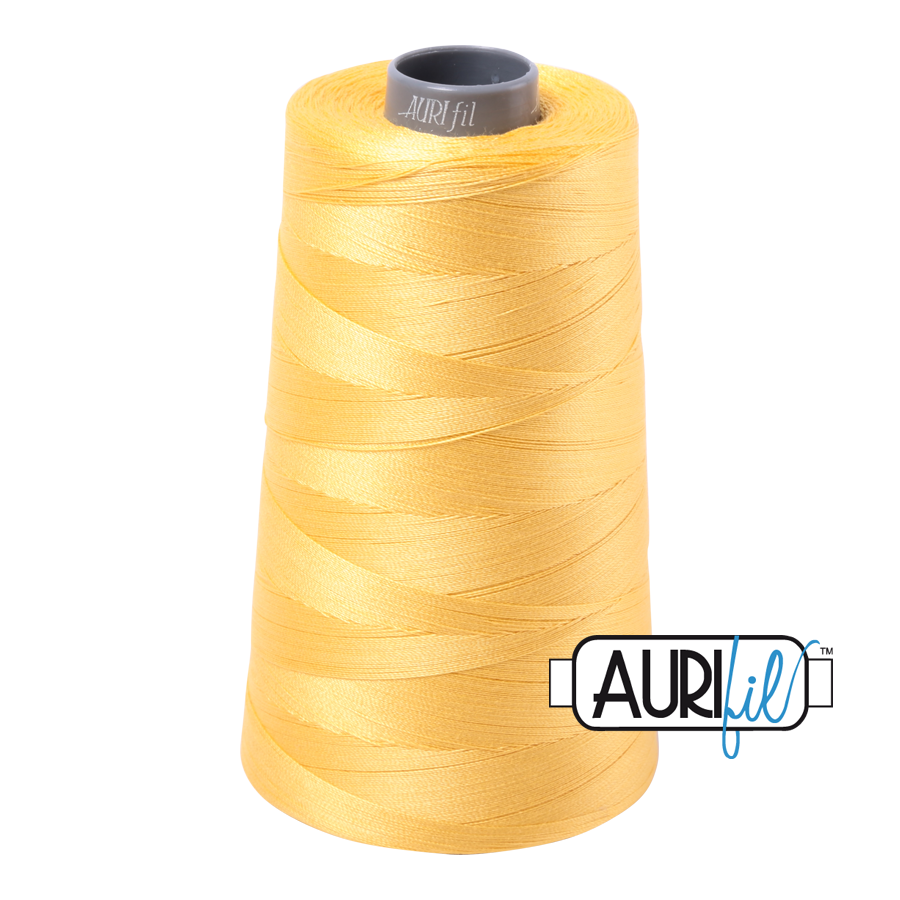 1135 PALE YELLOW 28 WT MAKO COTTON CONE | 3300 MT.