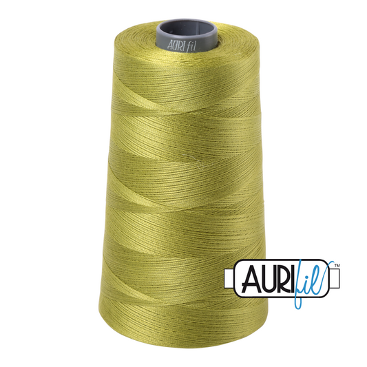 1147 LIGHT LEAF GREEN 28 WT MAKO COTTON CONE | 3300 MT.
