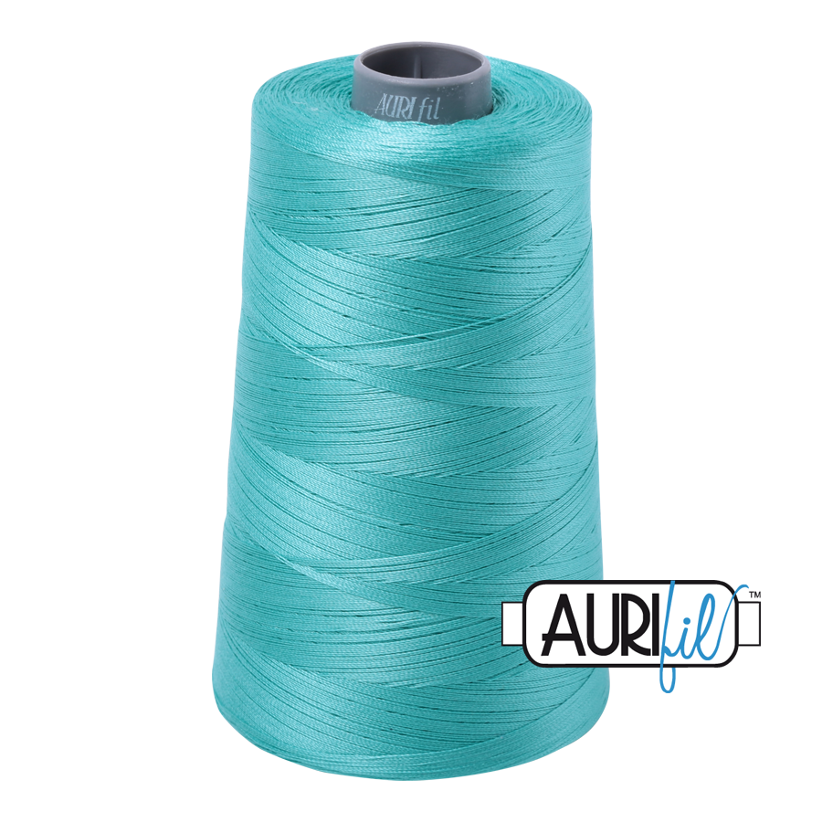 1148 LIGHT JADE 28 WT MAKO COTTON CONE | 3300 MT.