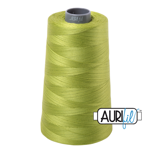 1231 SPRING GREEN 28 WT MAKO COTTON CONE | 3300 MT.