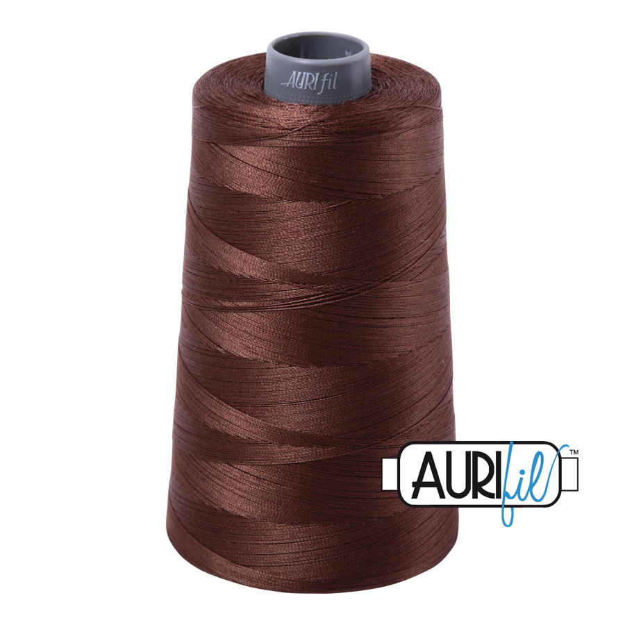 1285 MEDIUM BARK 28 WT MAKO COTTON CONE | 3300 MT.