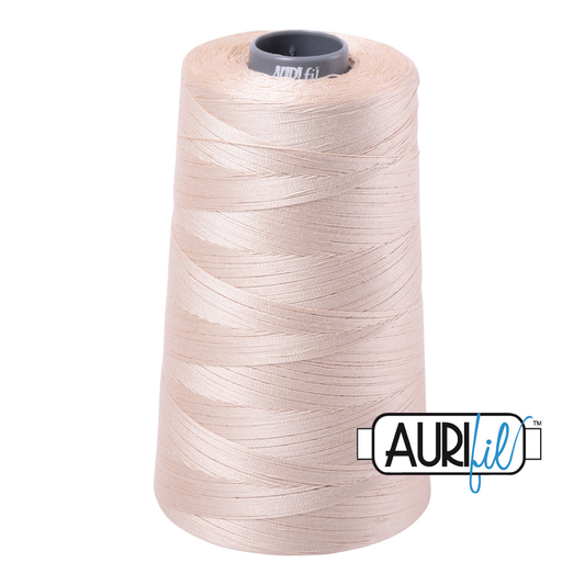 2000 LIGHT SAND 28 WT MAKO COTTON CONE | 3300 MT.