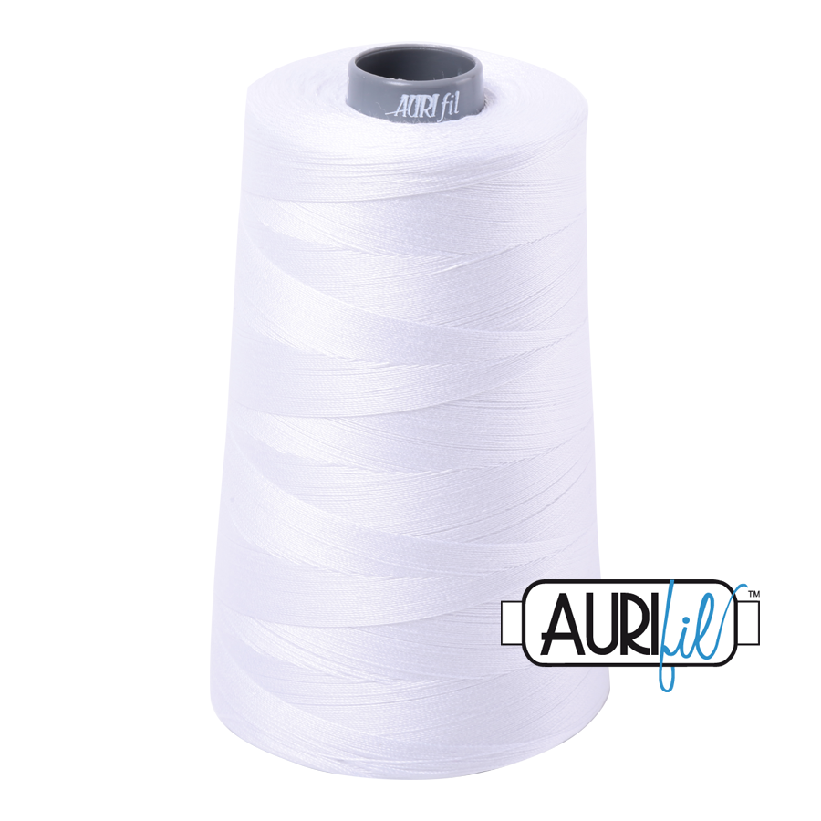 2024 WHITE 28 WT MAKO COTTON CONE | 3300 MT.