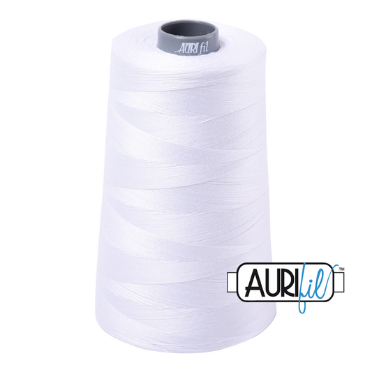 2024 WHITE 28 WT MAKO COTTON CONE | 3300 MT.