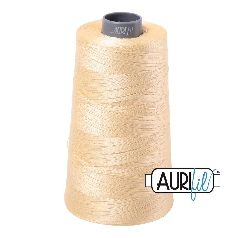 2105 CHAMPAGNE 28 WT MAKO COTTON CONE | 3300 MT.