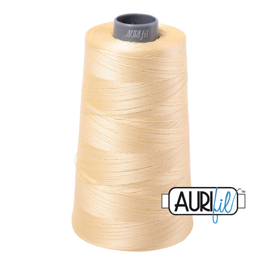 2105 CHAMPAGNE 28 WT MAKO COTTON CONE | 3300 MT.