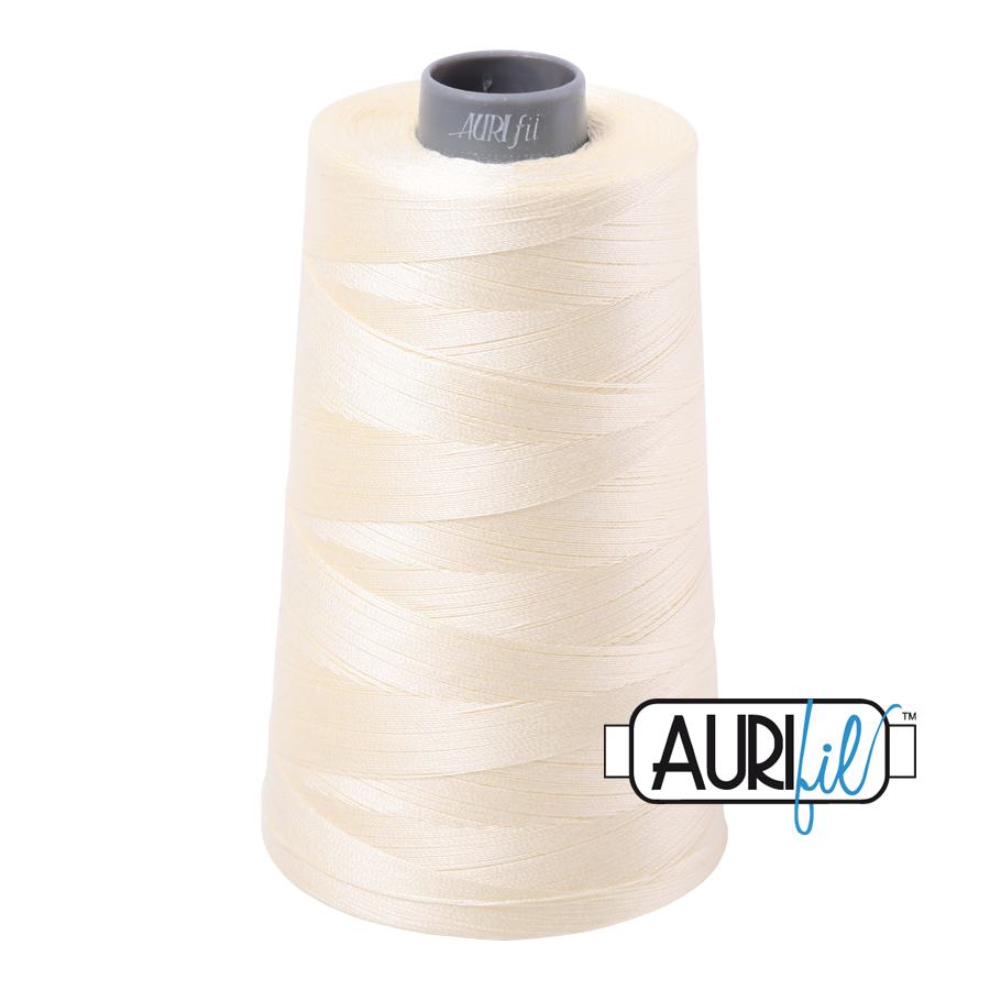 2110 LIGHT LEMON 28 WT MAKO COTTON CONE | 3300 MT.