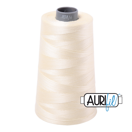 2110 LIGHT LEMON 28 WT MAKO COTTON CONE | 3300 MT.