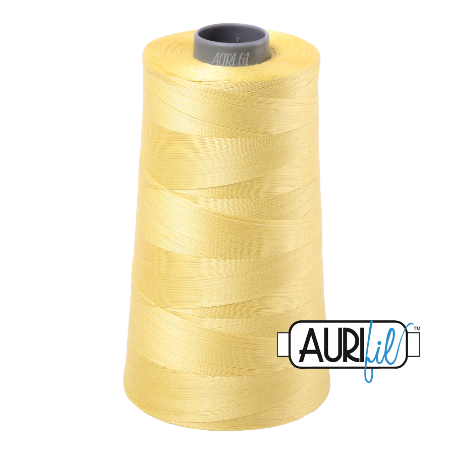 2115 LEMON 28 WT MAKO COTTON CONE | 3300 MT.
