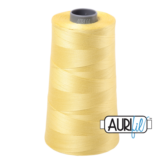 2115 LEMON 28 WT MAKO COTTON CONE | 3300 MT.