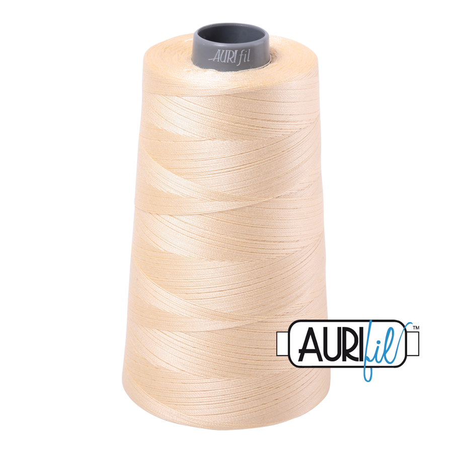 2123 BUTTER 28 WT MAKO COTTON CONE | 3300 MT.