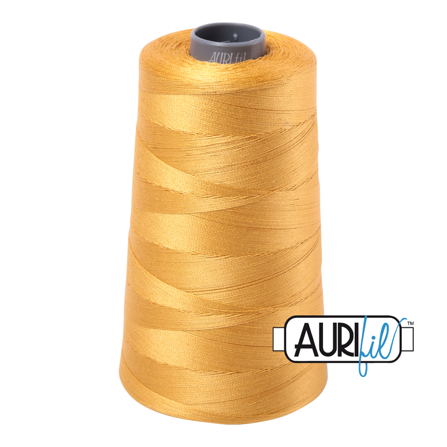 2132 TARNISHED GOLD 28 WT MAKO COTTON CONE | 3300 MT.