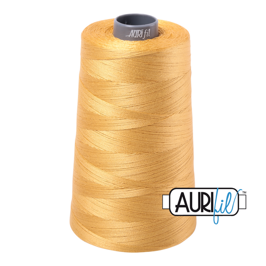 2134 SPUN GOLD 28 WT MAKO COTTON CONE | 3300 MT.