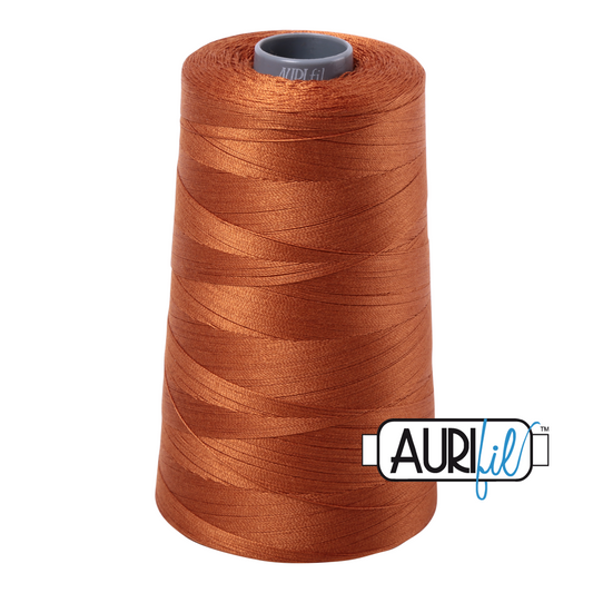 2155 CINNAMON 28 WT MAKO COTTON CONE | 3300 MT.