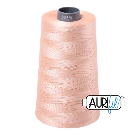 2205 APRICOT 28 WT MAKO COTTON CONE | 3300 MT.