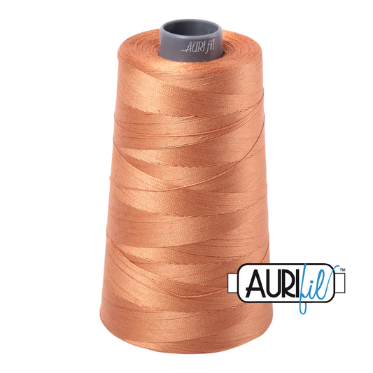 2210 CARAMEL 28 WT MAKO COTTON CONE | 3300 MT.