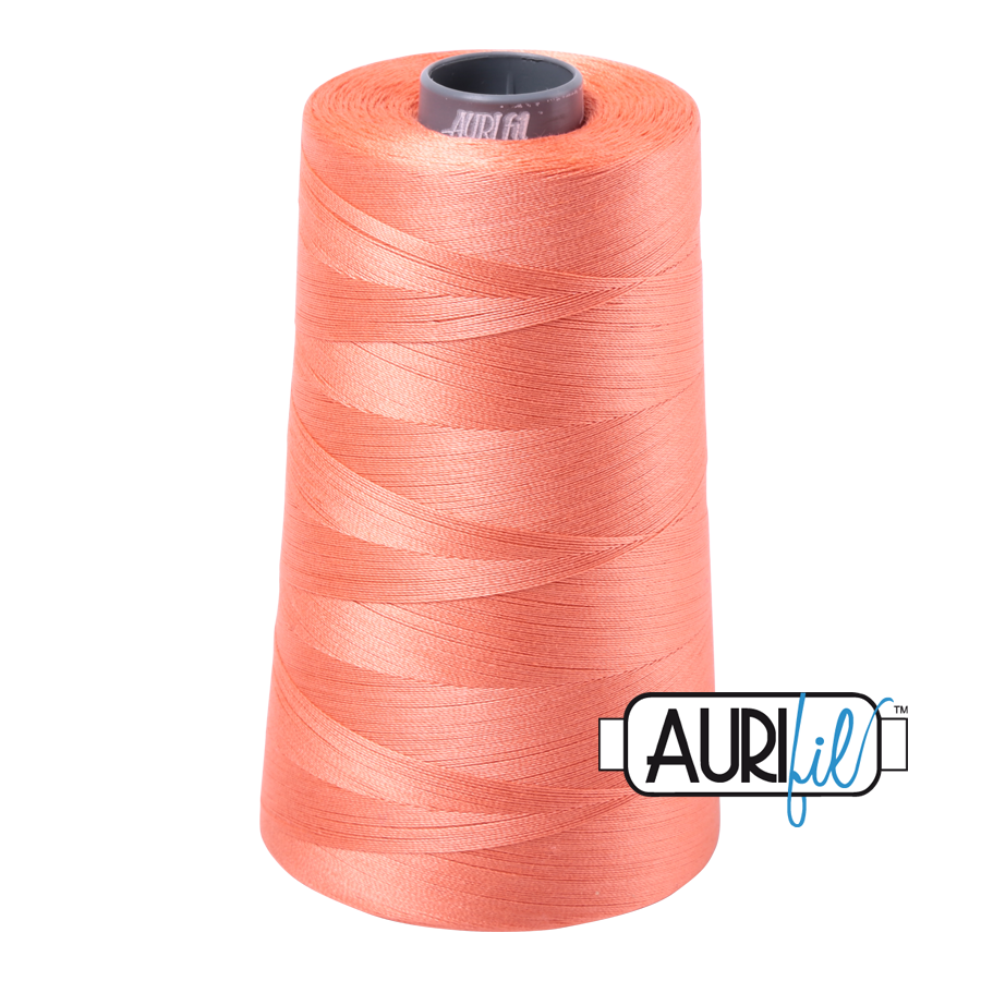 2220 LIGHT SALMON 28 WT MAKO COTTON CONE | 3300 MT.