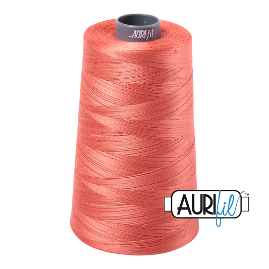 2225 SALMON 28 WT MAKO COTTON CONE | 3300 MT.
