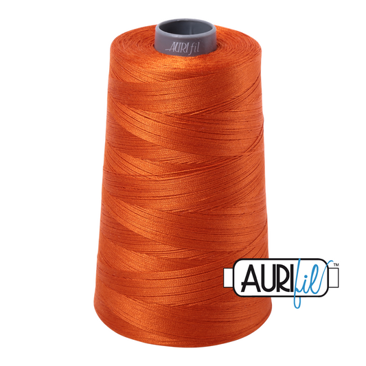 2235 ORANGE 28 WT MAKO COTTON CONE | 3300 MT.