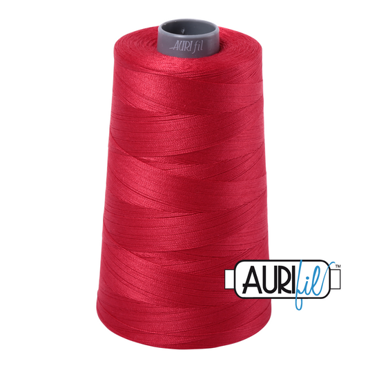 2250 RED 28 WT MAKO COTTON CONE | 3300 MT.