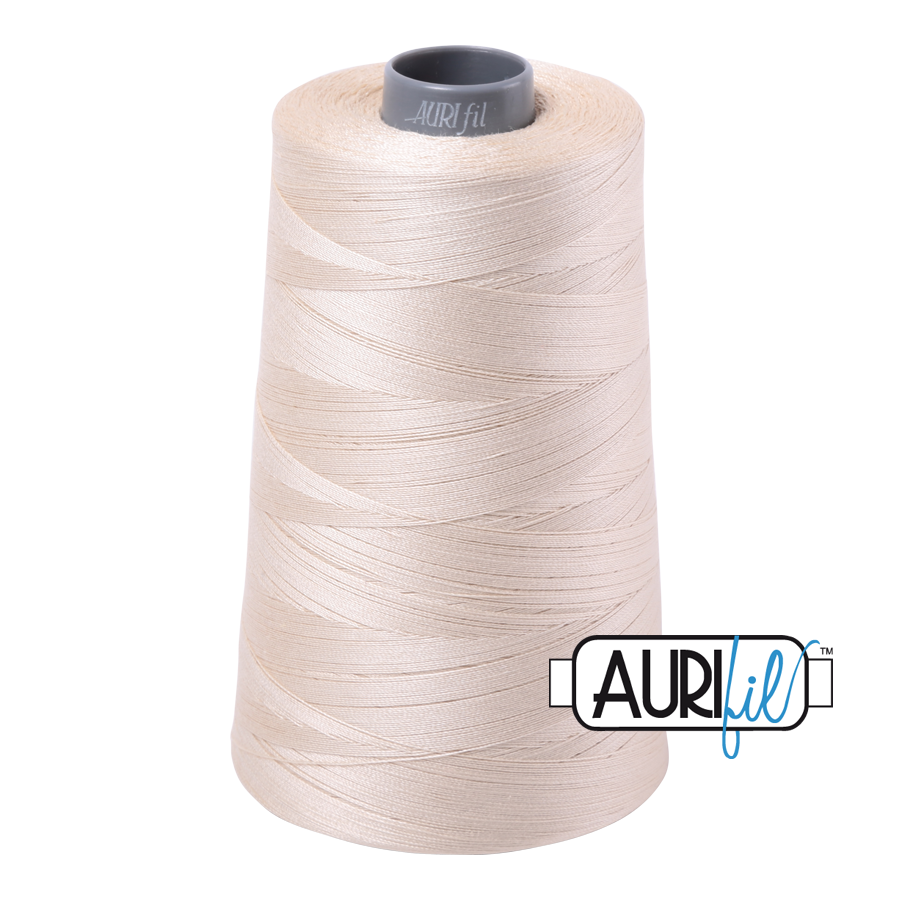 2310 LIGHT BEIGE 28 WT MAKO COTTON CONE | 3300 MT.