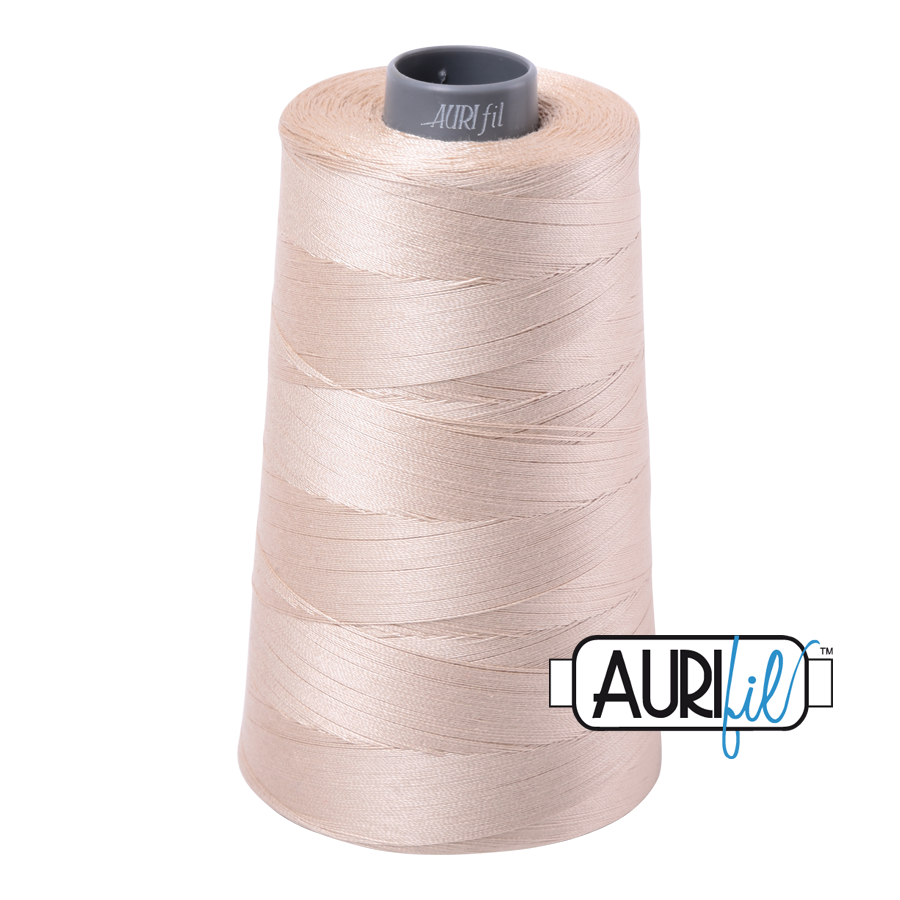 2312 ERMINE 28 WT MAKO COTTON CONE | 3300 MT.