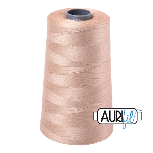 2314 BEIGE 28 WT MAKO COTTON CONE | 3300 MT.