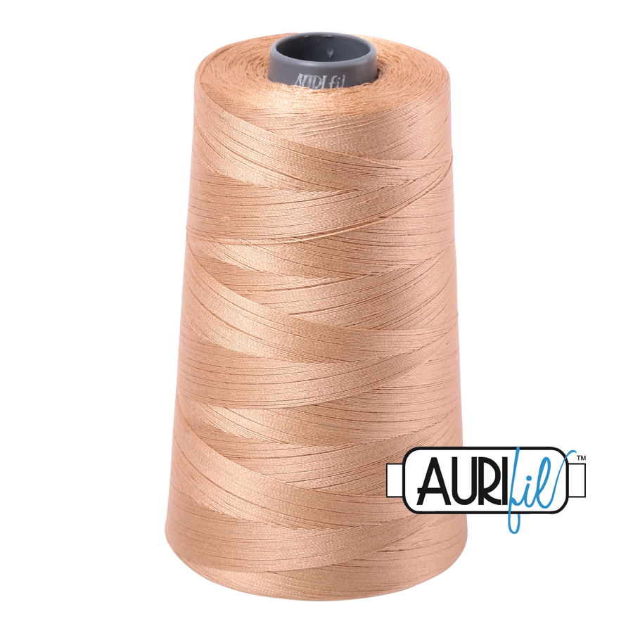 2318 CACHEMIRE 28 WT MAKO COTTON CONE | 3300 MT.
