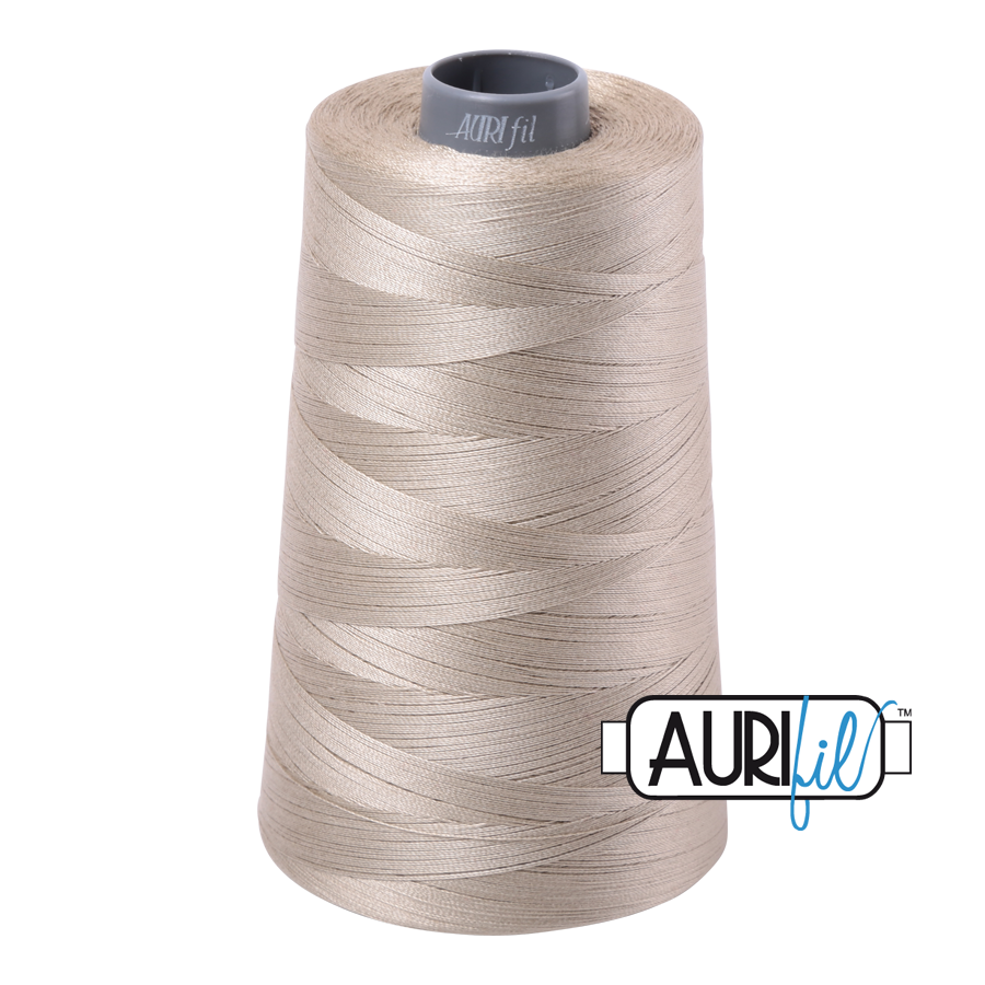 2324 STONE 28 WT MAKO COTTON CONE | 3300 MT.