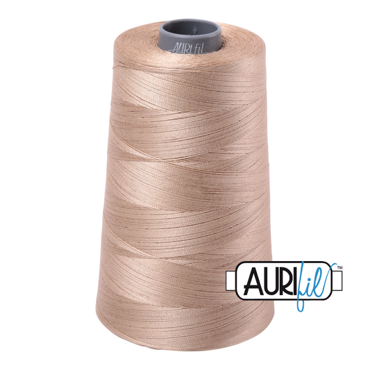 2326 SAND 28 WT MAKO COTTON CONE | 3300 MT.