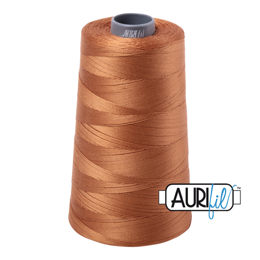 2335 LIGHT CINNAMON 28 WT MAKO COTTON CONE | 3300 MT.