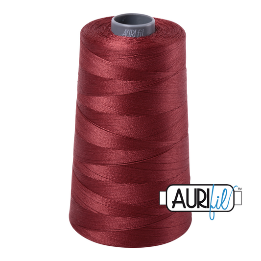 2345 RAISIN 28 WT MAKO COTTON CONE | 3300 MT.