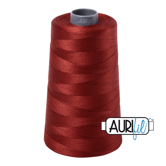 2355 RUST 28 WT MAKO COTTON CONE | 3300 MT.