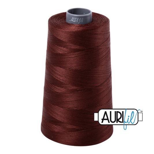 2360 CHOCOLATE 28 WT MAKO COTTON CONE | 3300 MT.