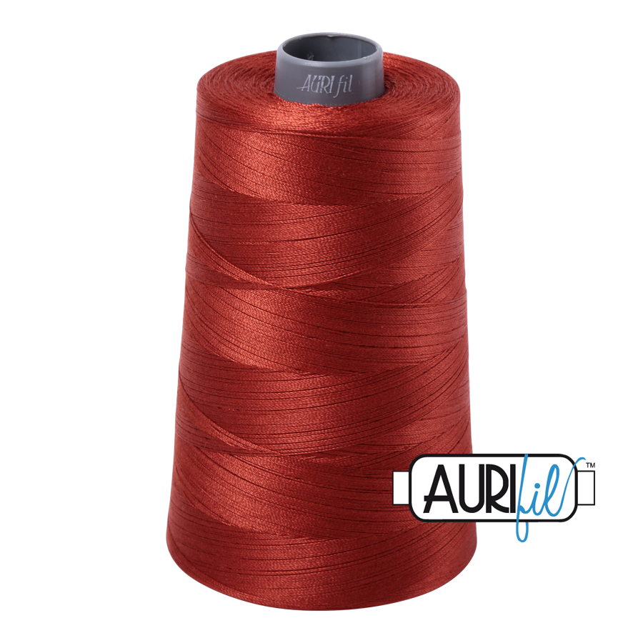 2385 TERRACOTTA 28 WT MAKO COTTON CONE | 3300 MT.