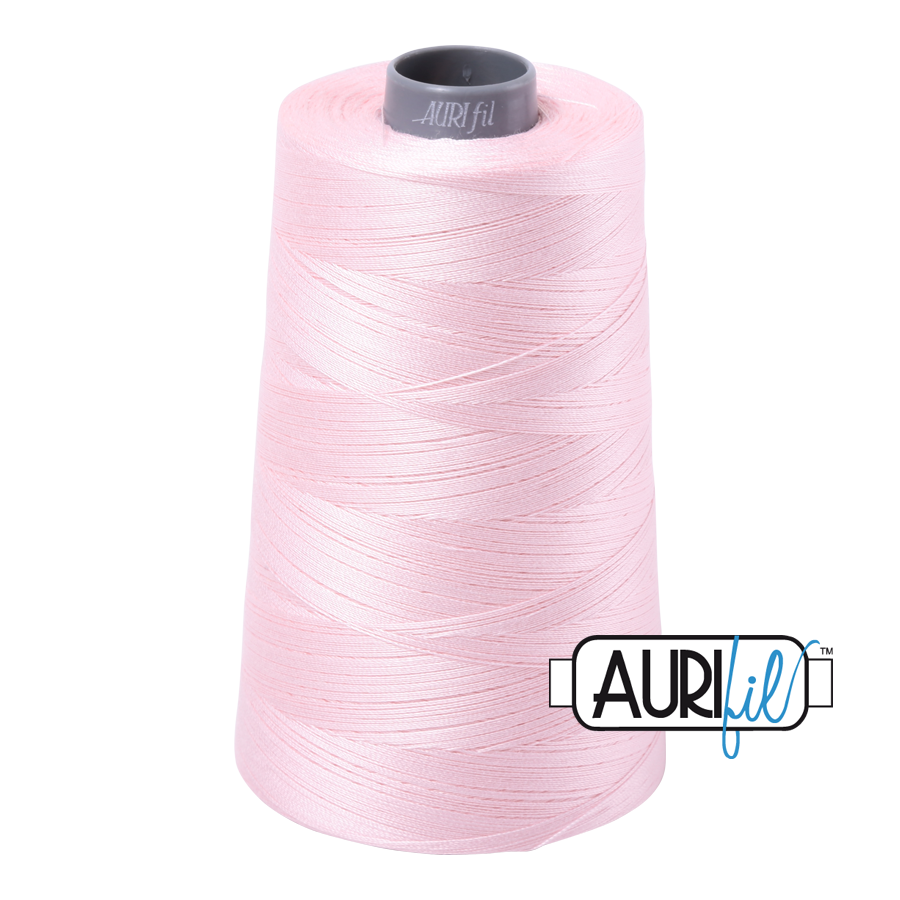 2410 PALE PINK 28 WT MAKO COTTON CONE | 3300 MT.
