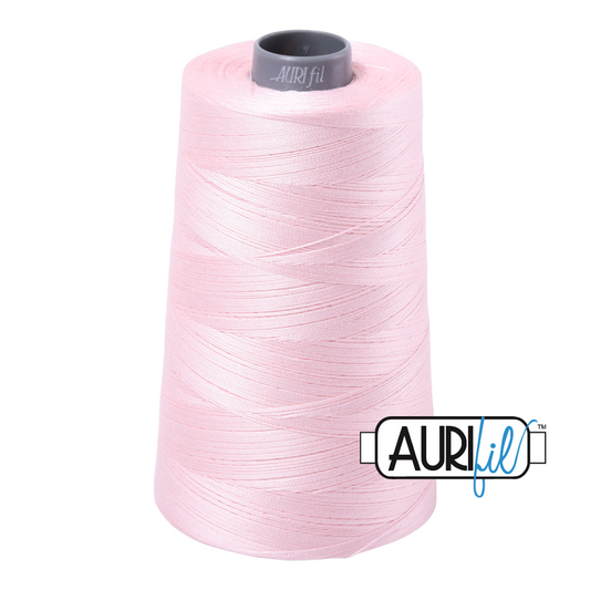 2410 PALE PINK 28 WT MAKO COTTON CONE | 3300 MT.