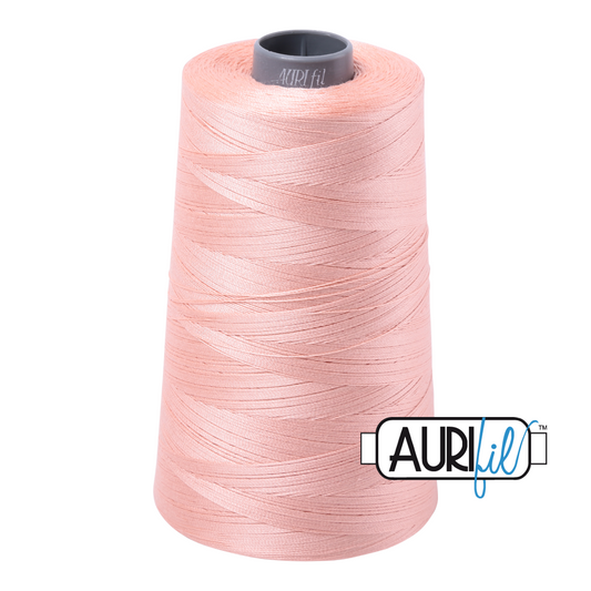 2420 LIGHT BLUSH 28 WT MAKO COTTON CONE | 3300 MT.