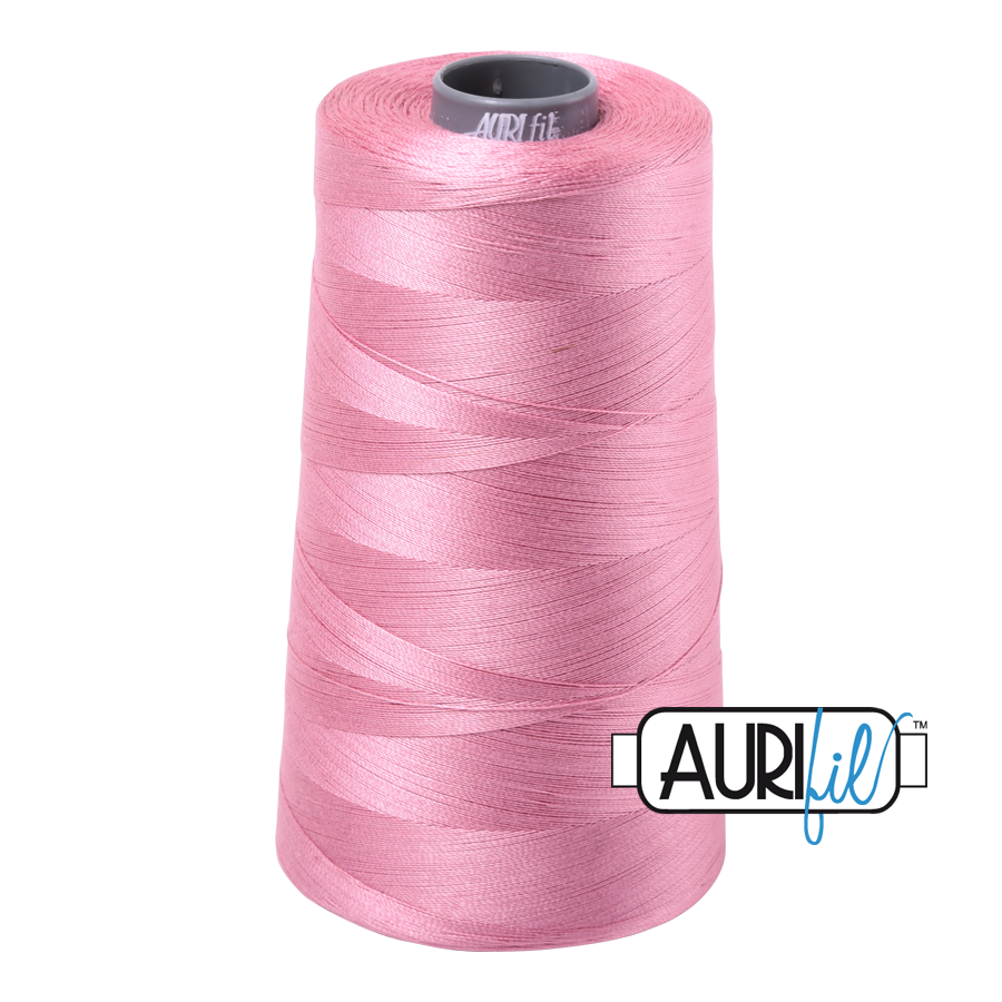 2430 ANTIQUE ROSE 28 WT MAKO COTTON CONE | 3300 MT.