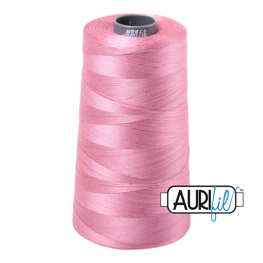 2430 ANTIQUE ROSE 28 WT MAKO COTTON CONE | 3300 MT.