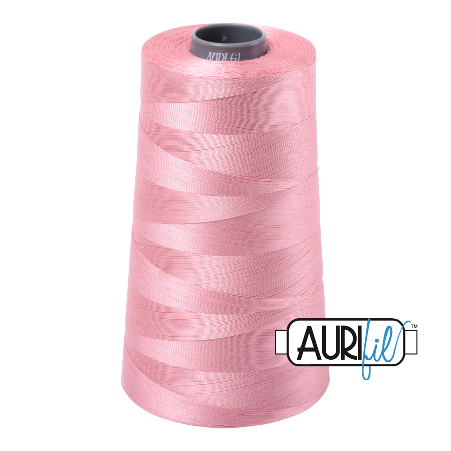 2437 LIGHT PEONY 28 WT MAKO COTTON CONE | 3300 MT.