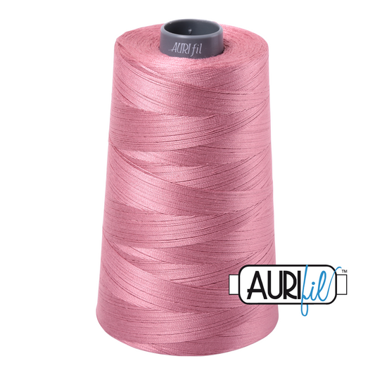 2445 VICTORIAN ROSE 28 WT MAKO COTTON CONE | 3300 MT.
