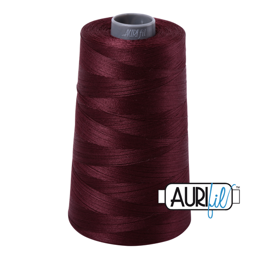2468 DARK WINE 28 WT MAKO COTTON CONE | 3300 MT.