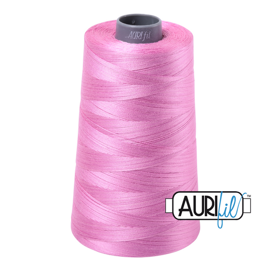 2479 MEDIUM ORCHID 28 WT MAKO COTTON CONE | 3300 MT.
