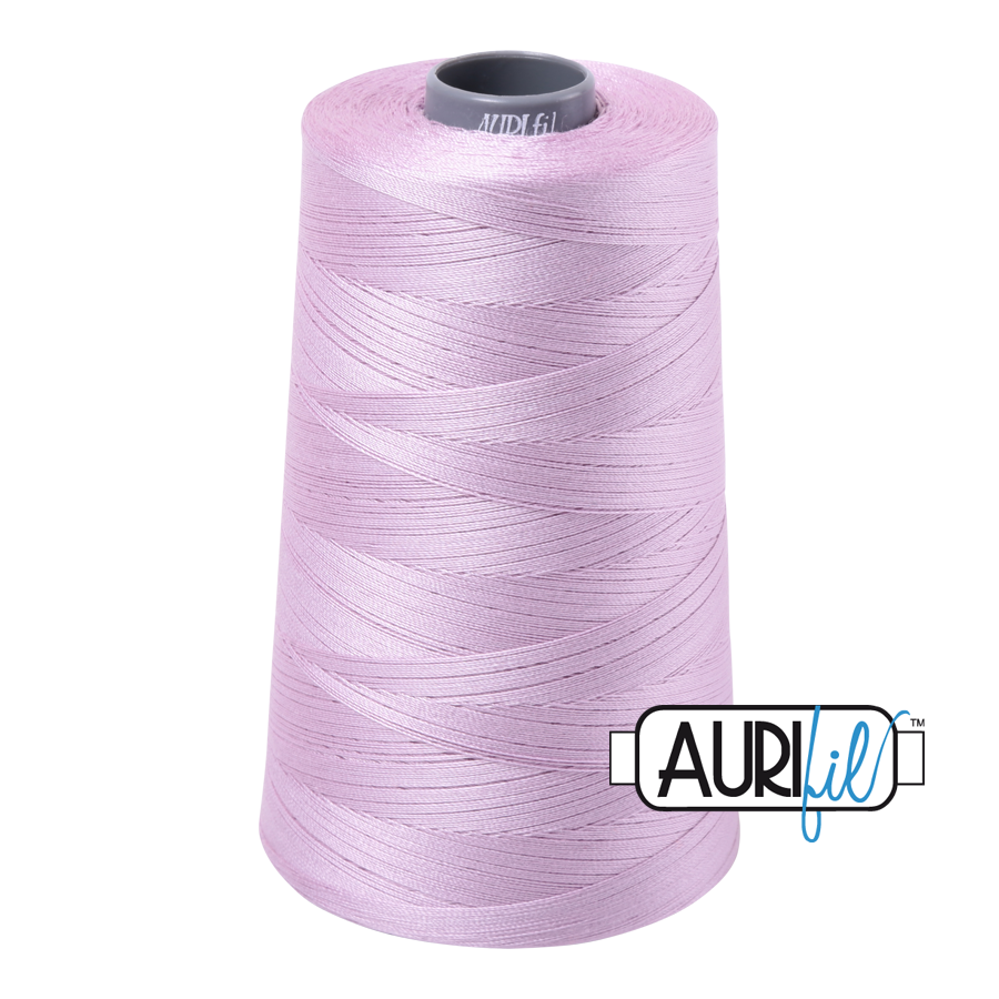 2510 LIGHT LILAC 28 WT MAKO COTTON CONE | 3300 MT.