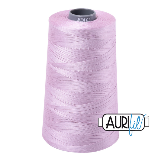 2510 LIGHT LILAC 28 WT MAKO COTTON CONE | 3300 MT.
