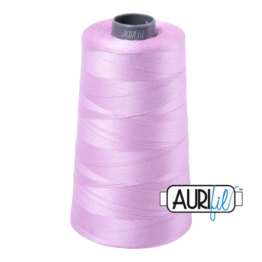 2515 LIGHT ORCHID 28 WT MAKO COTTON CONE | 3300 MT.